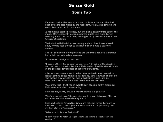 2021/gold2 screenshot