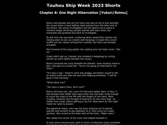 2023/ship8 screenshot