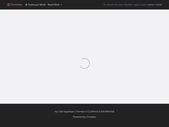 test screenshot