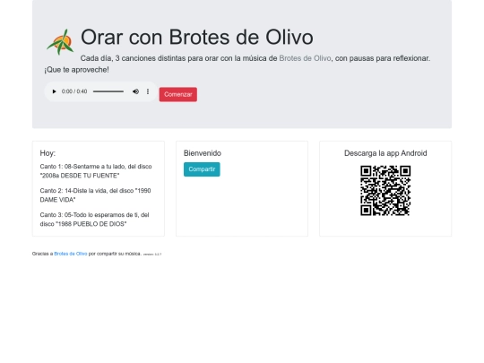 brotes screenshot