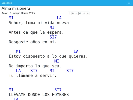 cancionero/resources/canciones/alma-misionera-letra-y-acordes screenshot