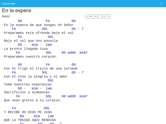 cancionero/resources/canciones/en-la-espera screenshot