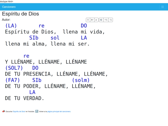 cancionero/resources/canciones/espiritu_de_dios_venezolano screenshot