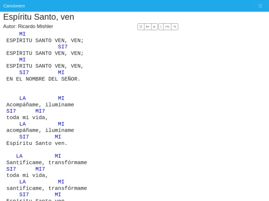 cancionero/resources/canciones/espiritu_santo_ven_ven screenshot