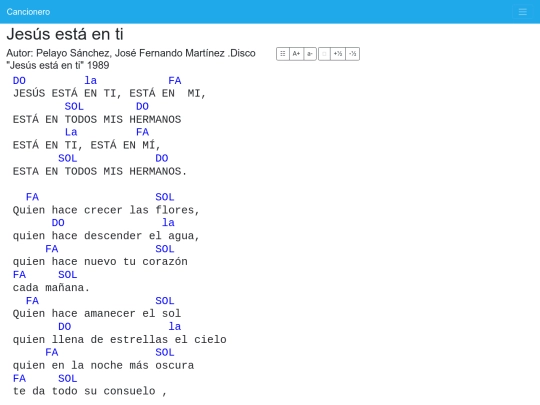 cancionero/resources/canciones/jesus-esta-en-ti screenshot