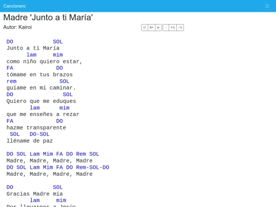 cancionero/resources/canciones/junto_a_ti_maria screenshot