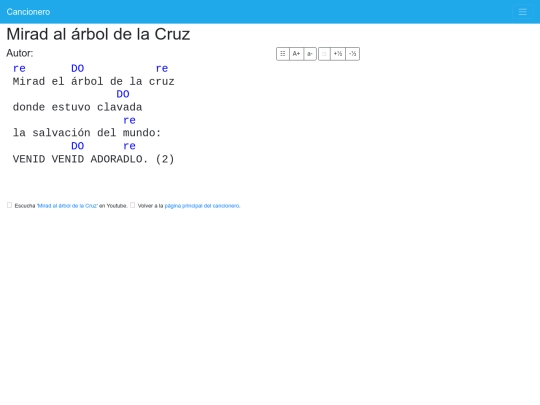cancionero/resources/canciones/mirad_arbol_cruz screenshot