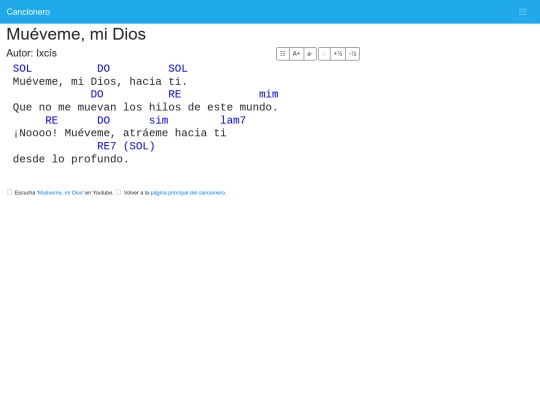 cancionero/resources/canciones/mueveme_mi_Dios screenshot