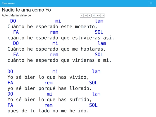 cancionero/resources/canciones/nadie_te_ama_como_yo screenshot