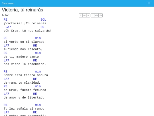 cancionero/resources/canciones/victoria_reinaras screenshot