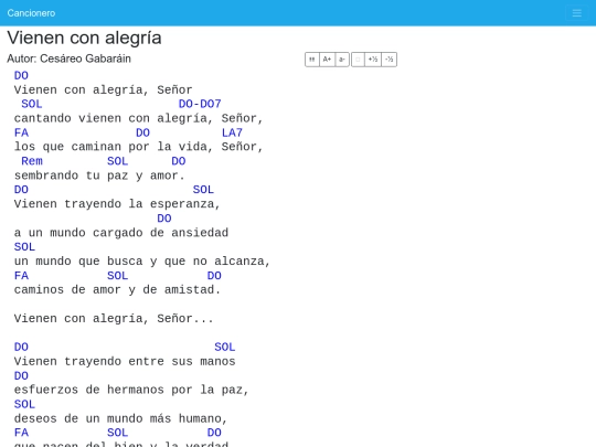cancionero/resources/canciones/vienen_con screenshot