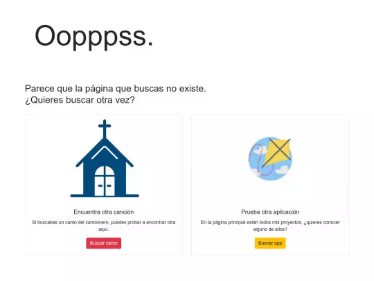 cancionero/resources/pages/cantos-misa-domingo screenshot