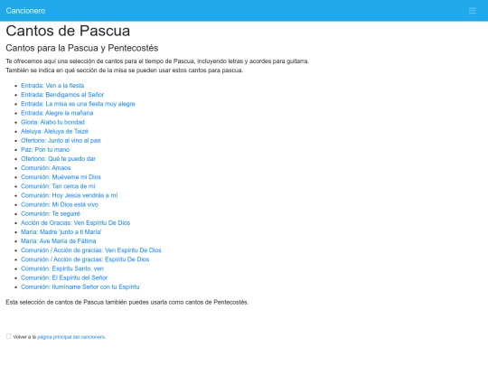 cancionero/resources/pages/cantos_pascua screenshot