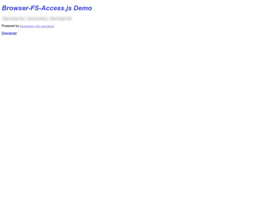 presentador/test3/test4 screenshot