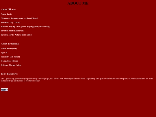 about screenshot