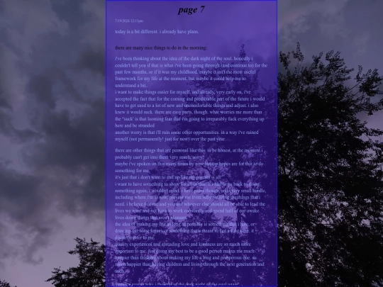blog8 screenshot
