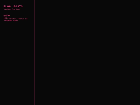 blog/blog screenshot