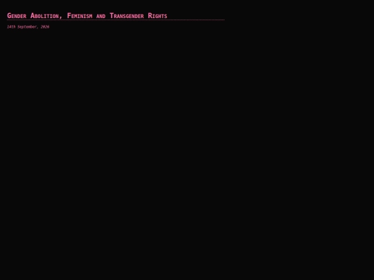 blog/entries/genderabolition screenshot