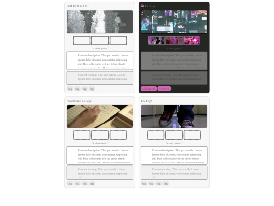 directory screenshot