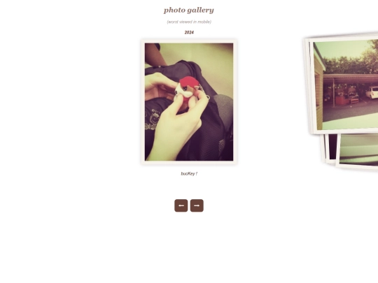 phodo gallery screenshot