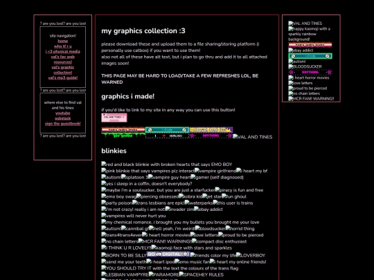 graphics screenshot