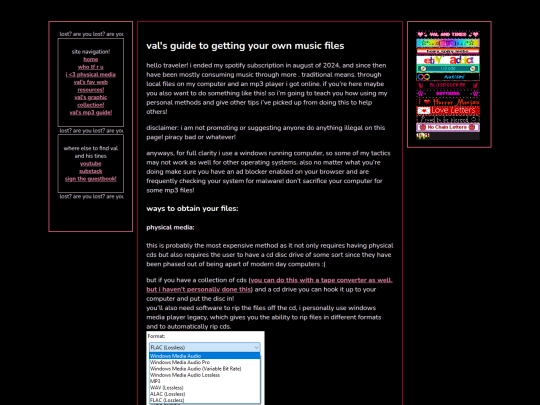 resources/mp3 screenshot