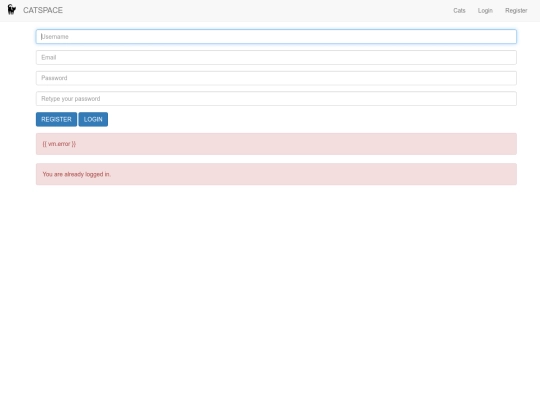 allcats screenshot