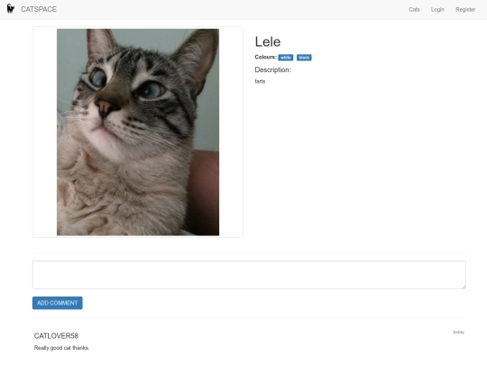 lele screenshot
