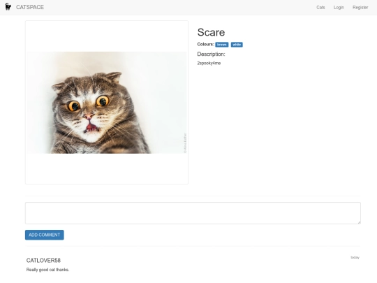 scare screenshot
