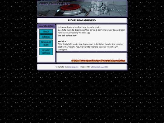 OkBuddyLightnerd screenshot