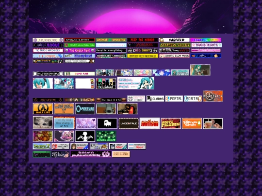blinkies screenshot