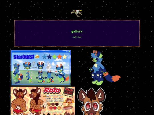 gallery screenshot