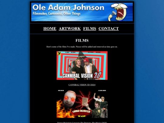 films screenshot