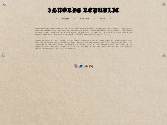 aboutPage screenshot