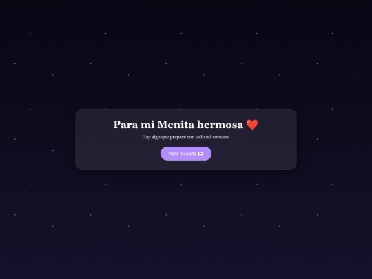 Bebé screenshot