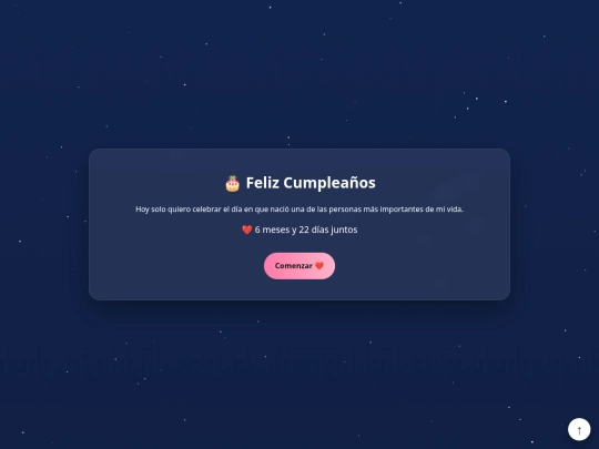 Mi bebé /Bebé /index_cumpleanos_premium screenshot
