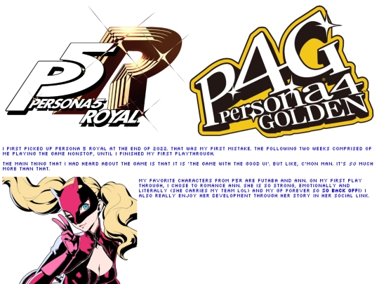 persona-shrine screenshot