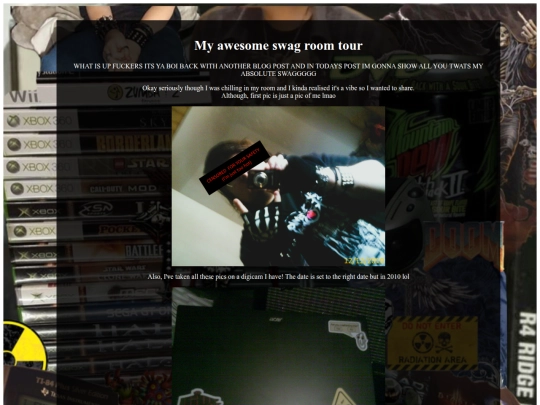 Blogs/01-12-2025 - My awesome swag room tour screenshot