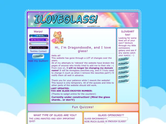 archivedindex2 screenshot