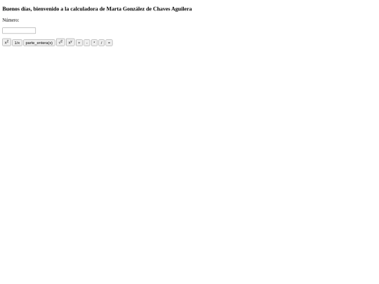 x-practica screenshot