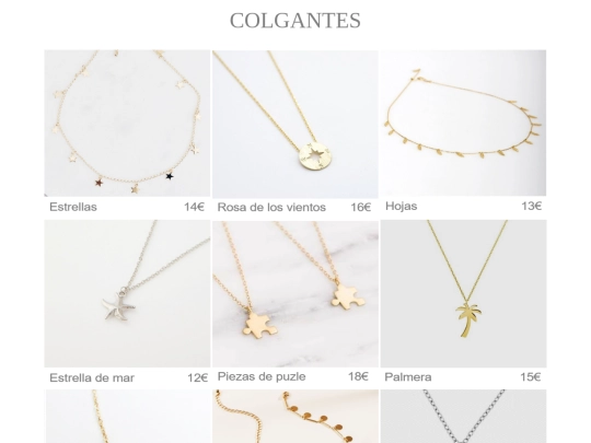 Proyecto/Colgantes/colgantes screenshot