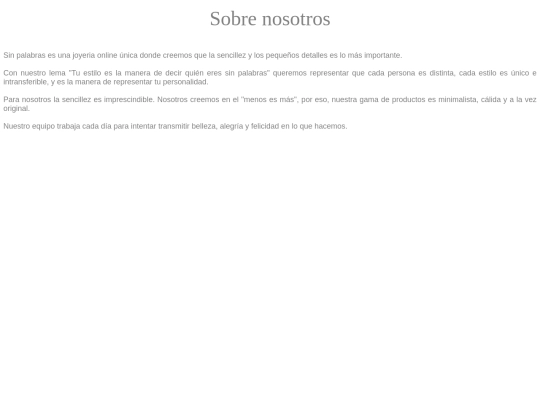Proyecto/Sobrenosotros/pagina1 screenshot