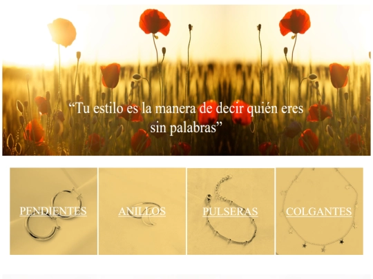 Proyecto/paginaprincipal screenshot