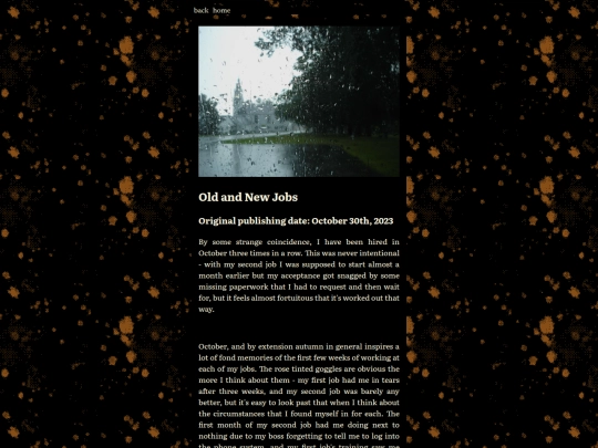 blogposts/oldandnewjobs screenshot