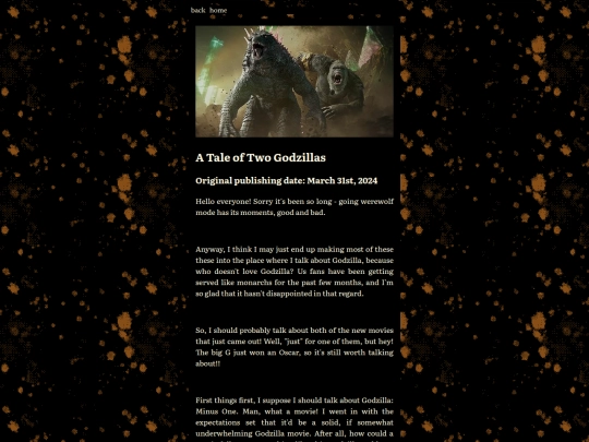 blogposts/twogodzillas screenshot