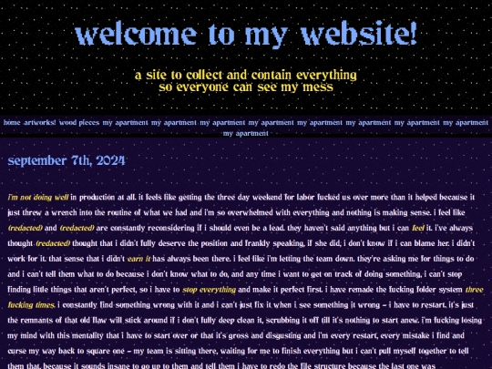 i_failed_the_halloween_party_deadline screenshot