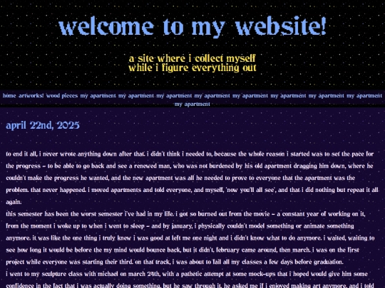 to_end_it_all screenshot