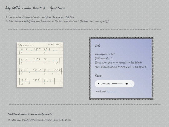 tabs/sky-ms03 screenshot