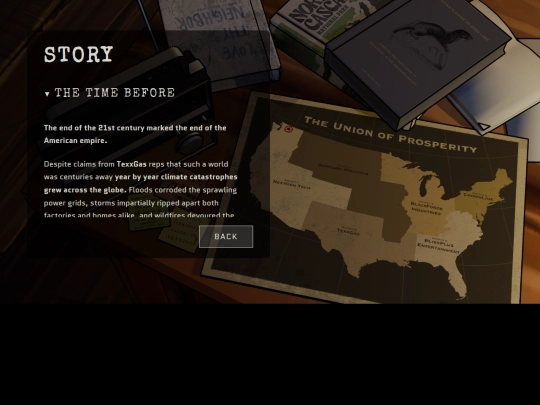 story screenshot
