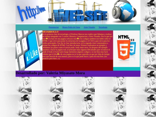 tecnologia screenshot